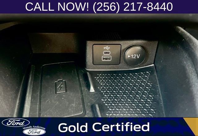 Certified 2023 Ford Bronco Sport Big Bend w/ Convenience Package image 22