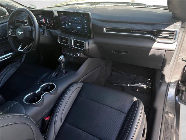 Certified 2026 Ford Mustang Premium RWD image 21