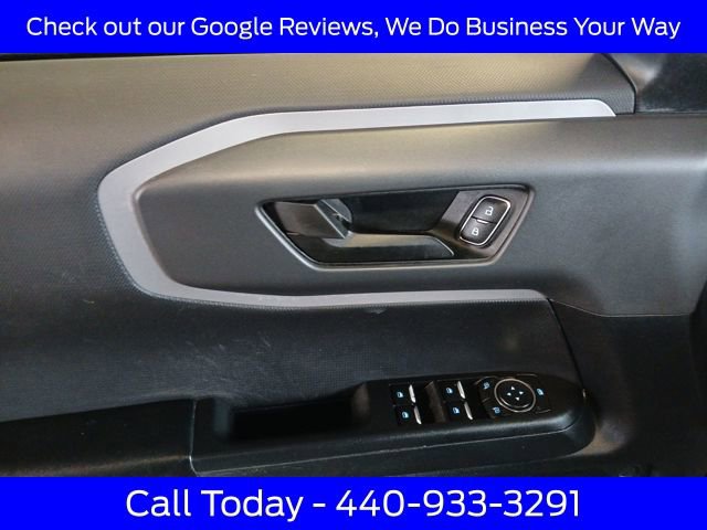 Certified 2022 Ford Bronco Sport Big Bend image 19