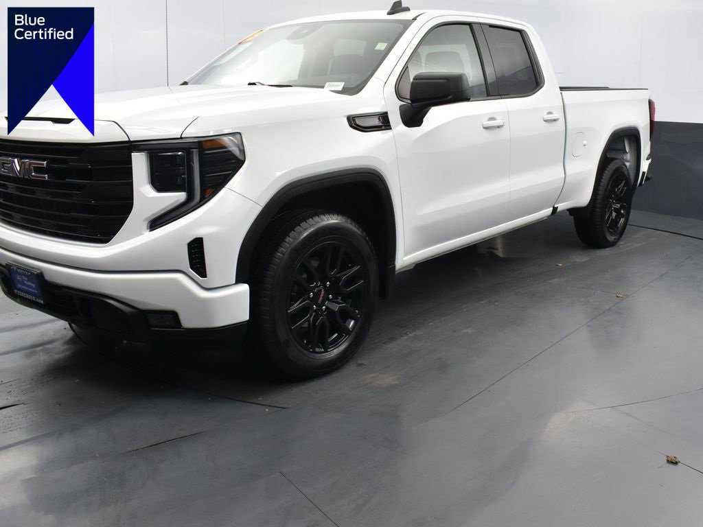 Used 2023 GMC Sierra 1500 Elevation