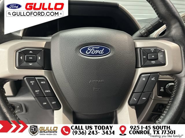 Certified 2022 Ford F250 Lariat w/ Lariat Value Package AWD/4WD image 22