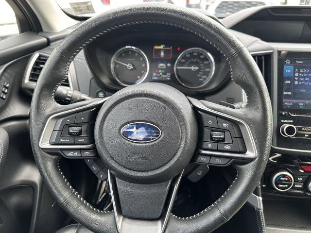 Used 2023 Subaru Forester Touring AWD/4WD image 26