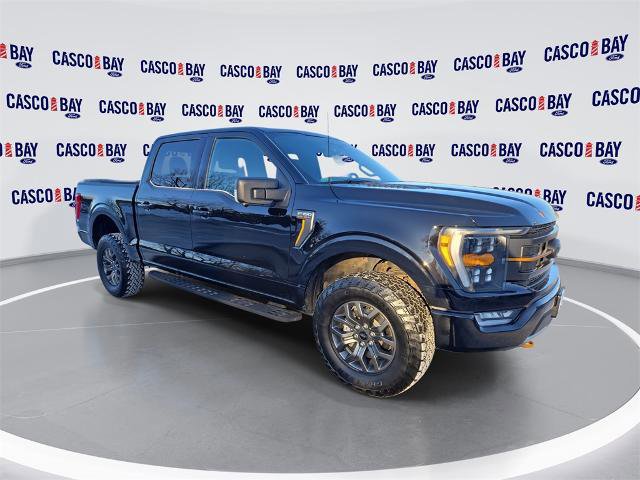 Certified 2023 Ford F150 Tremor w/ Trailer Tow Package image 8