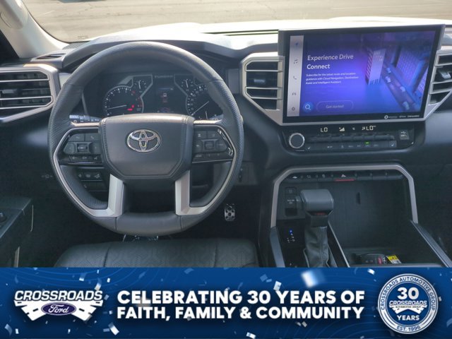 Used 2023 Toyota Tundra SR5 w/ TRD Sport Premium Package AWD/4WD image 30