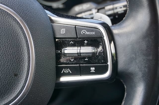 Used 2021 Kia Sorento SX FWD image 28