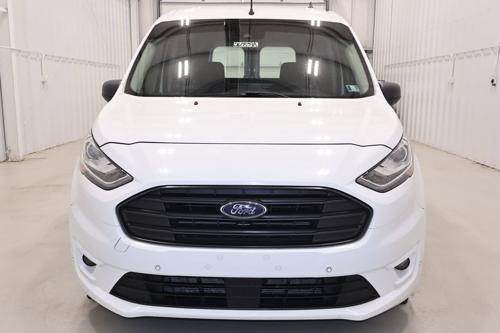 Certified 2023 Ford Transit Connect XLT FWD image 5