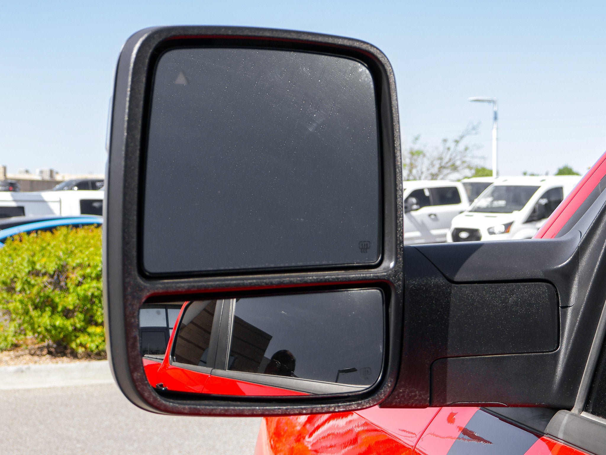 Used 2025 RAM 1500 Big Horn AWD/4WD image 17