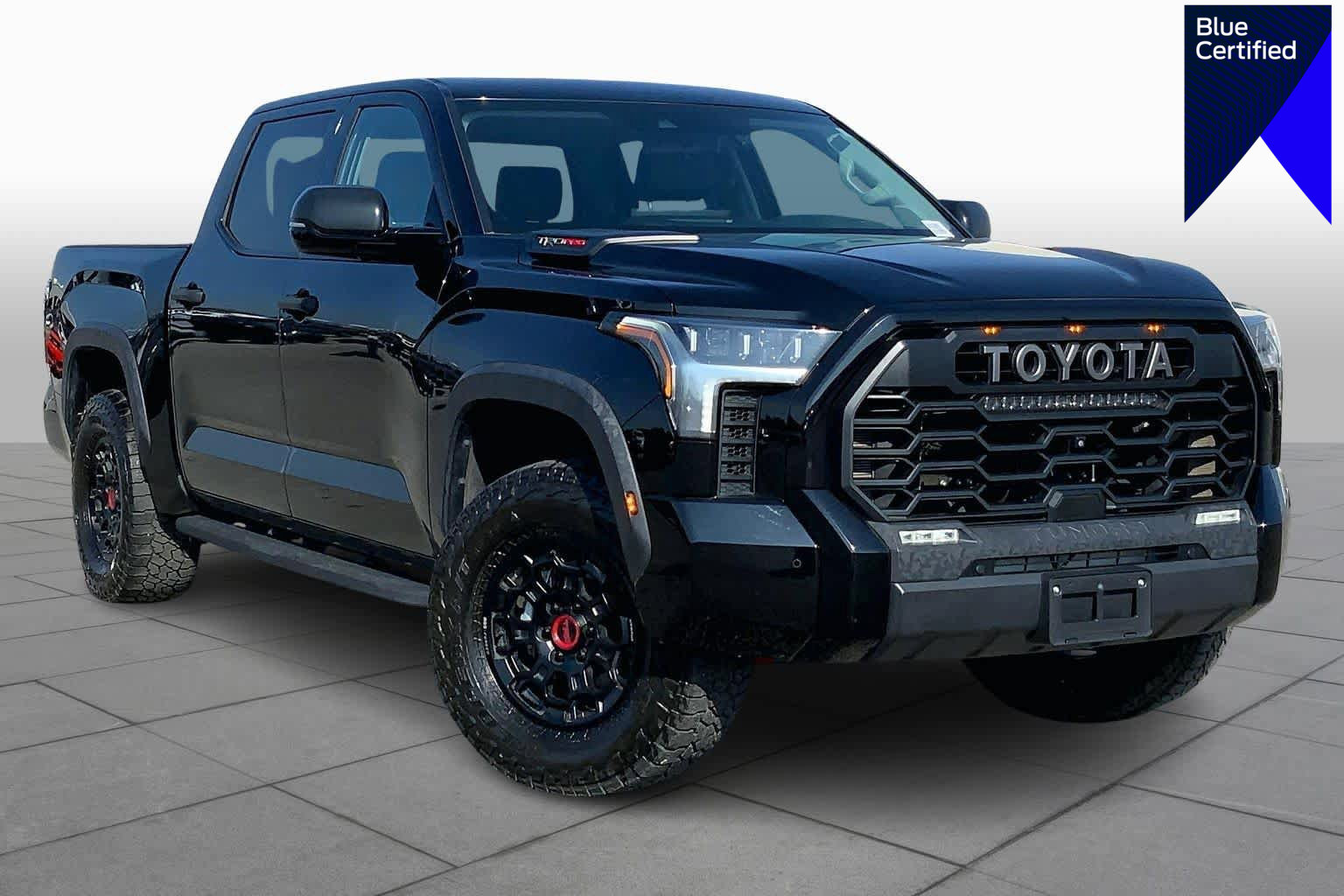 Used 2022 Toyota Tundra TRD Pro