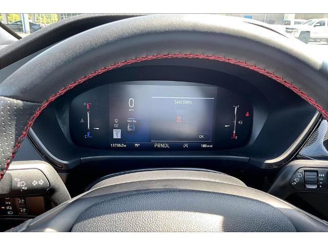 Certified 2025 Ford Escape ST-Line w/ Tech Pack #1 AWD/4WD image 12