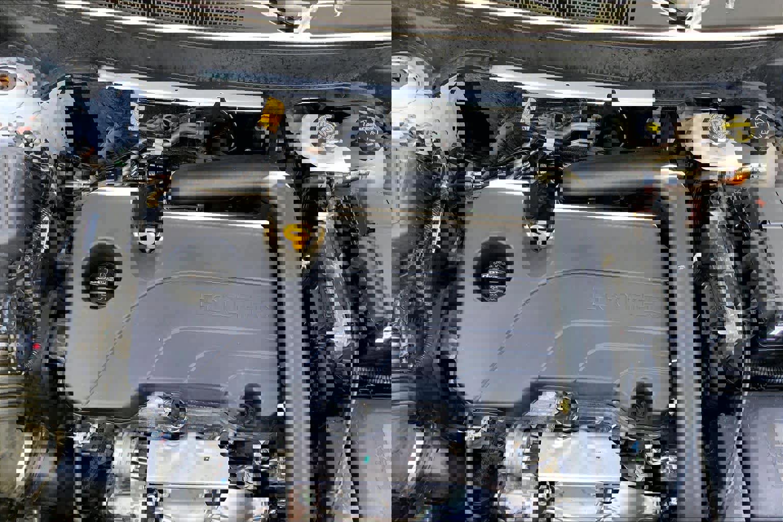 Used 2024 GMC Terrain AT4 image 33