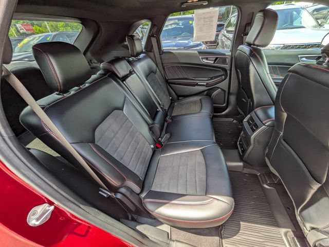 Certified 2023 Ford Edge ST-Line AWD/4WD image 21