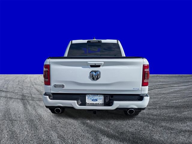 Used 2023 RAM 1500 Limited AWD/4WD image 7