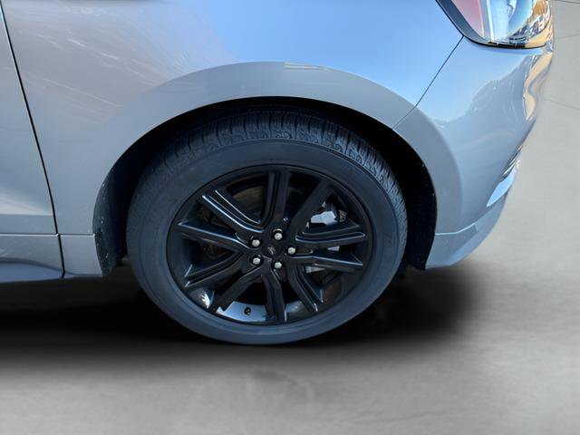 Certified 2022 Ford Edge ST-Line AWD/4WD image 28