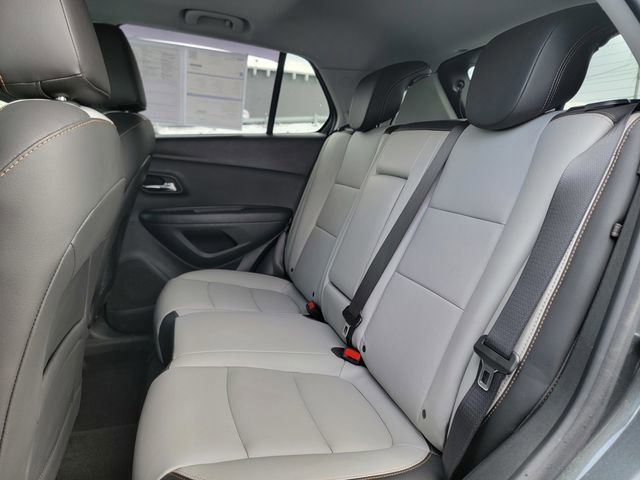 Used 2020 Chevrolet Trax Premier image 20