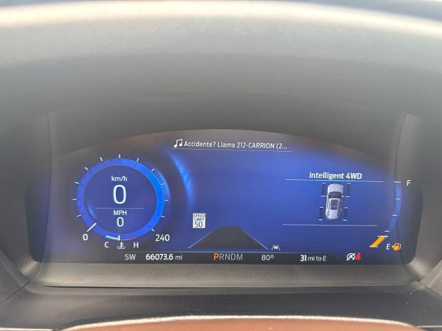 Certified 2021 Ford Explorer King Ranch w/ Premium Technology Package AWD/4WD image 11