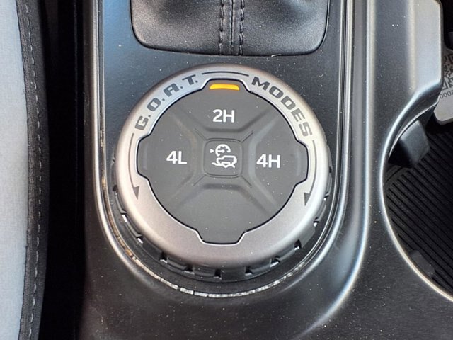 Certified 2024 Ford Bronco Big Bend AWD/4WD image 18