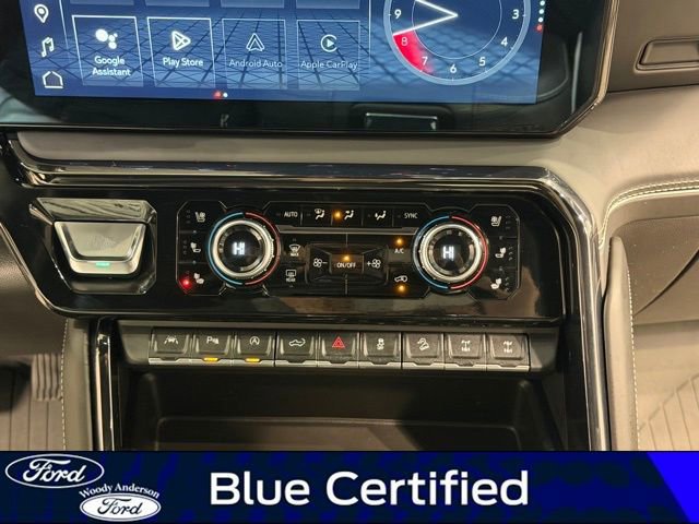 Used 2024 GMC Sierra 1500 AT4X w/ AT4X AEV Edition image 17