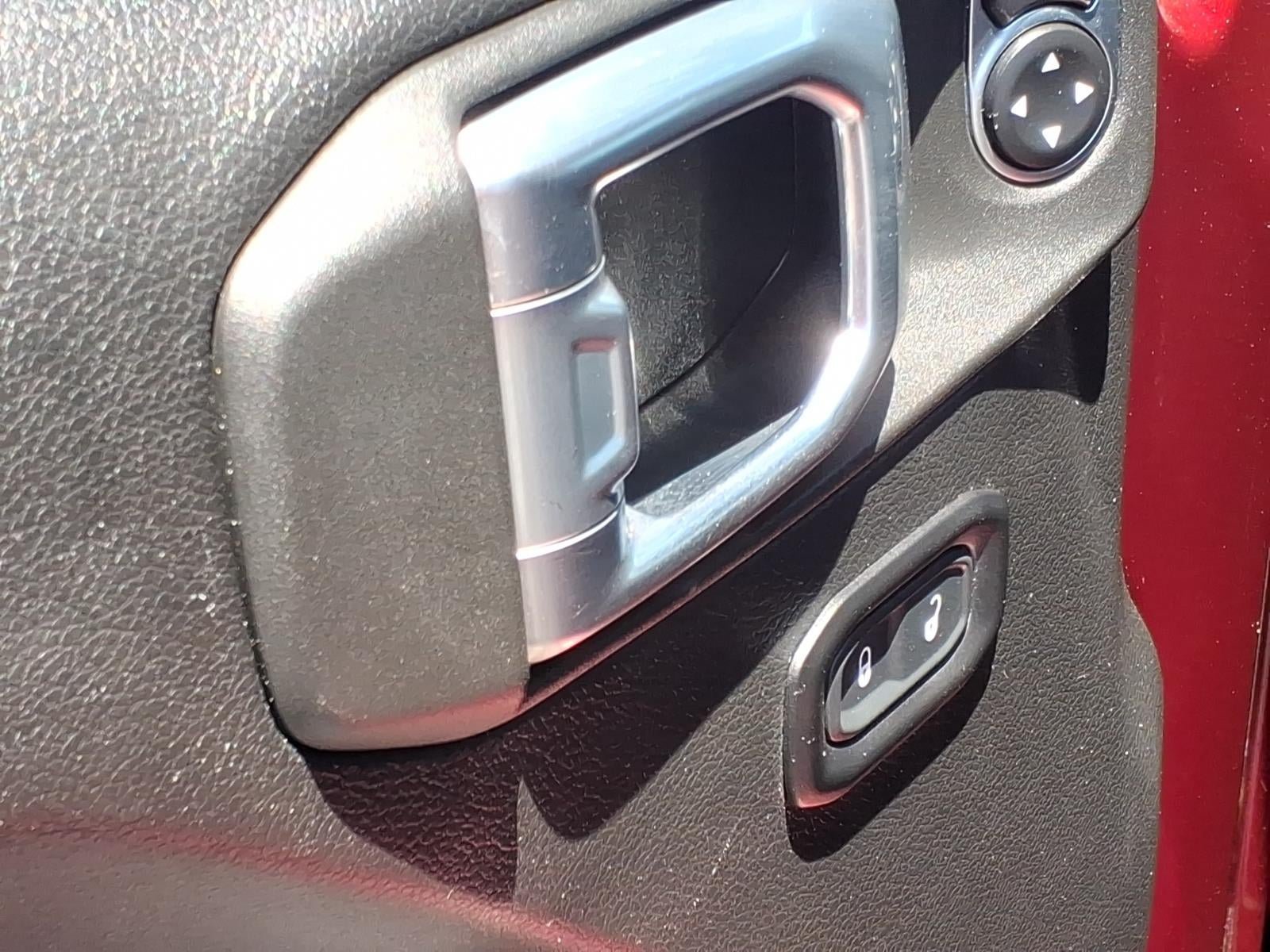 Used 2021 Jeep Wrangler Unlimited Sport AWD/4WD image 22
