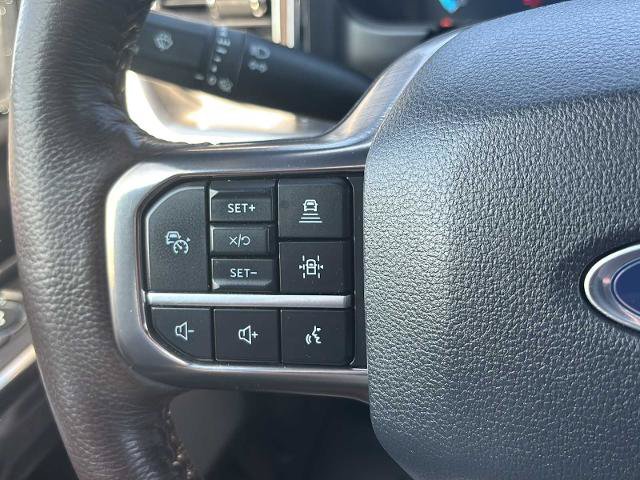 Certified 2024 Ford F250 King Ranch w/ Chrome Package AWD/4WD image 18