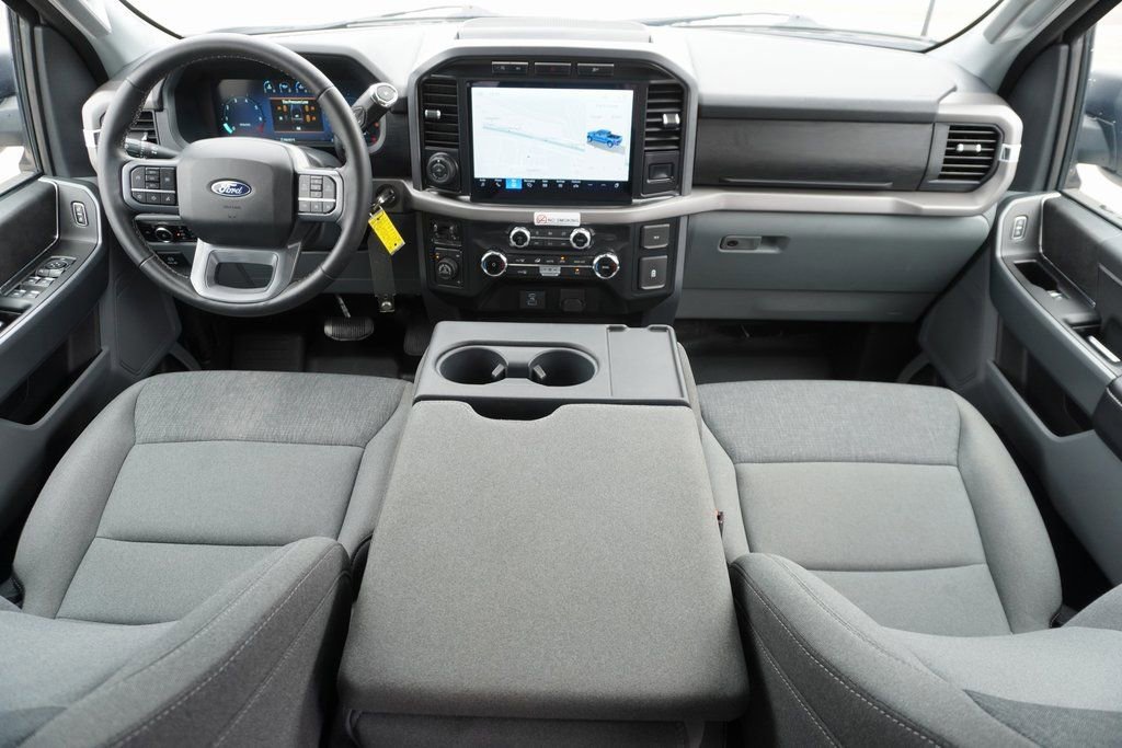 Certified 2024 Ford F150 XLT w/ Tow/Haul Package image 18