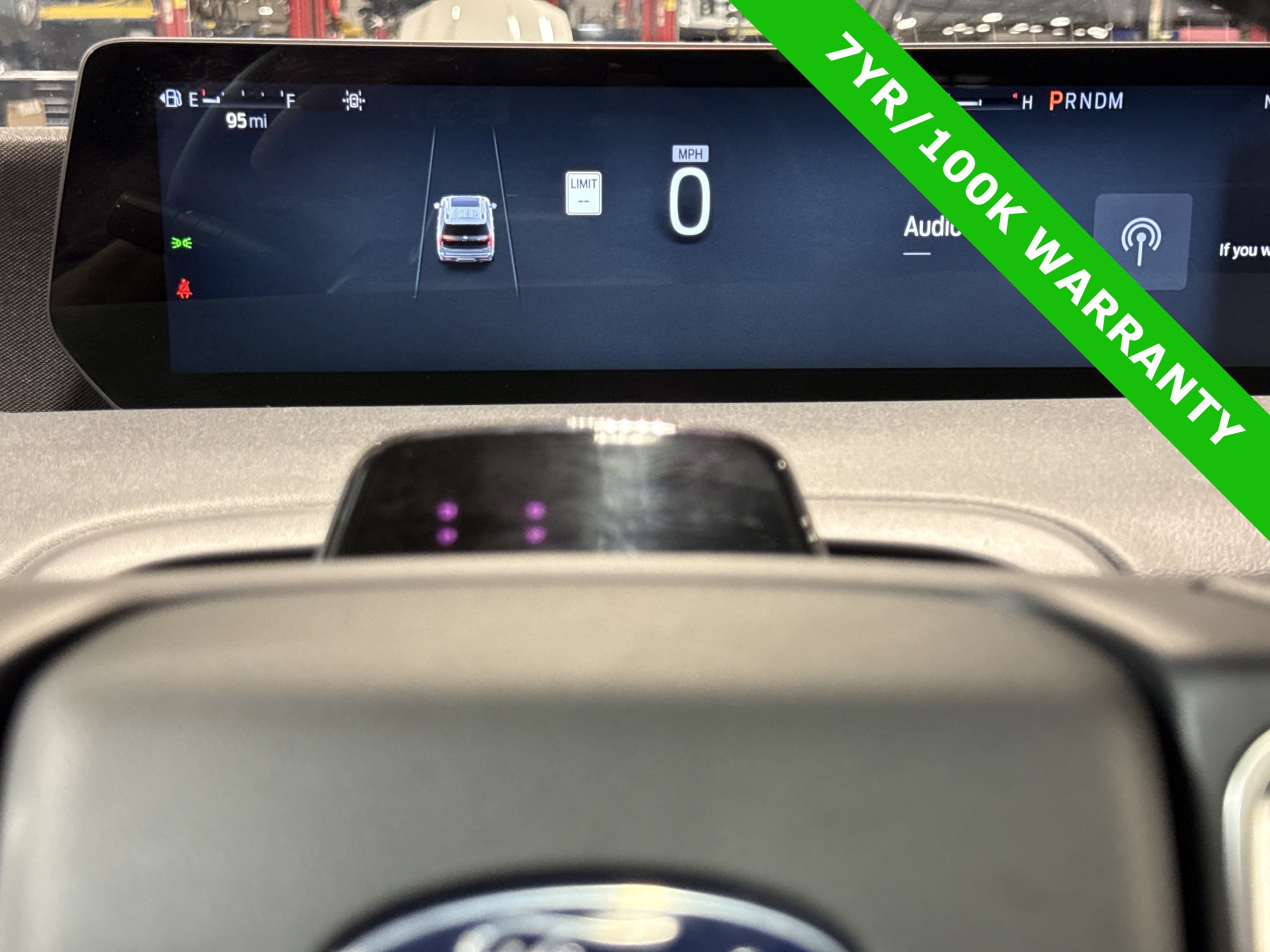 Certified 2025 Ford Expedition Max Active image 30