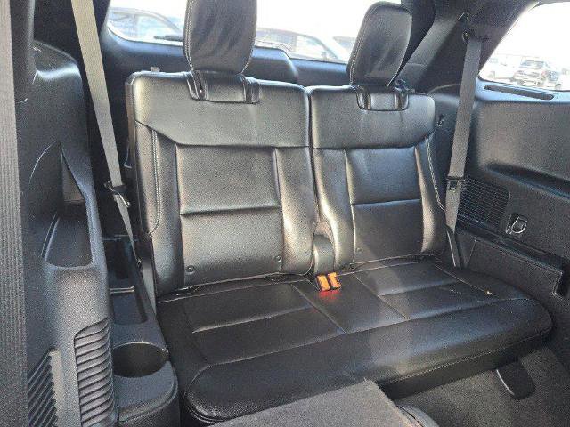Certified 2023 Ford Explorer ST w/ Equipment Group 401A image 14
