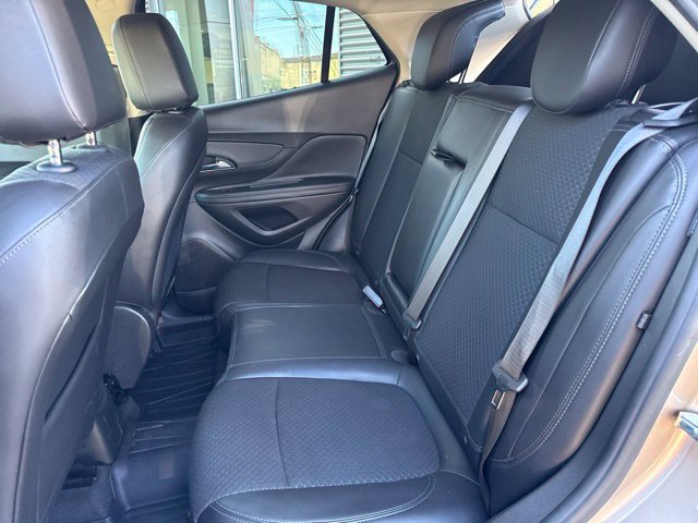 Used 2019 Buick Encore Sport Touring AWD/4WD image 36
