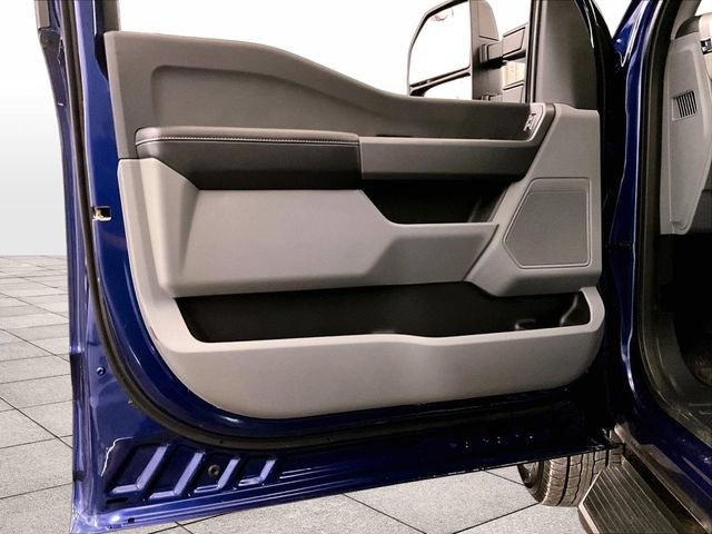 Certified 2026 Ford F250 XLT AWD/4WD image 21