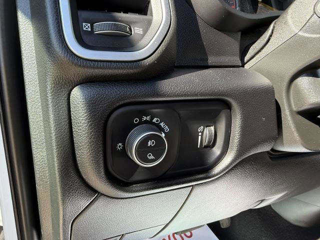 Used 2024 RAM 2500 Big Horn image 15