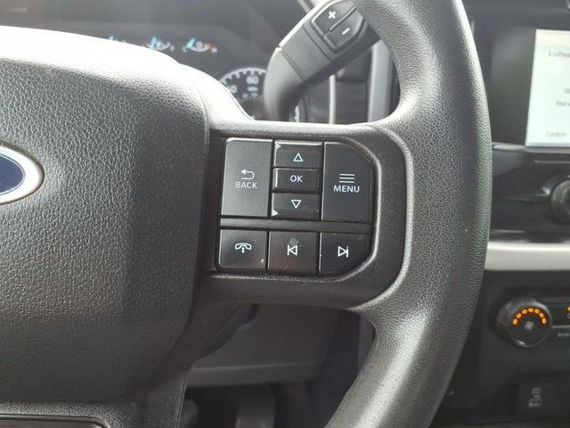 Certified 2023 Ford F150 XLT w/ XTR Package AWD/4WD image 15