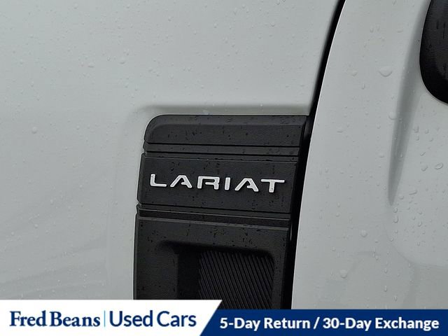 Certified 2024 Ford Maverick Lariat w/ 4K Tow Package image 33