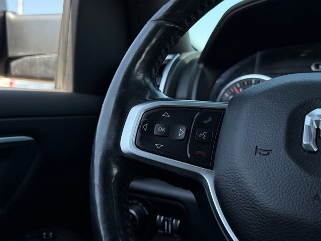 Used 2019 RAM 1500 Big Horn AWD/4WD image 9