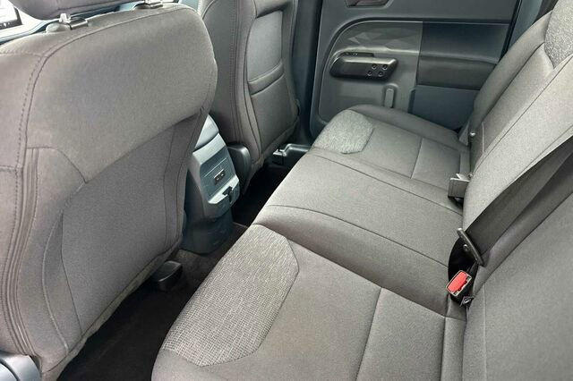 Certified 2025 Ford Maverick XL FWD image 12