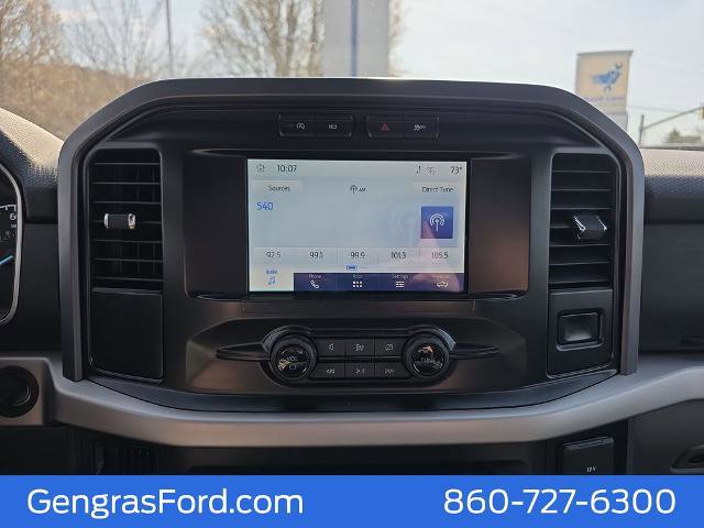 Certified 2023 Ford F150 XLT AWD/4WD image 31
