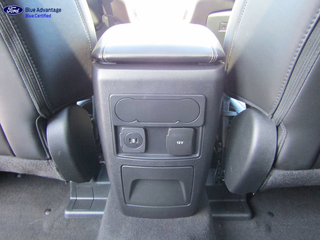 Certified 2024 Ford Explorer XLT w/ Equipment Group 202A AWD/4WD image 24