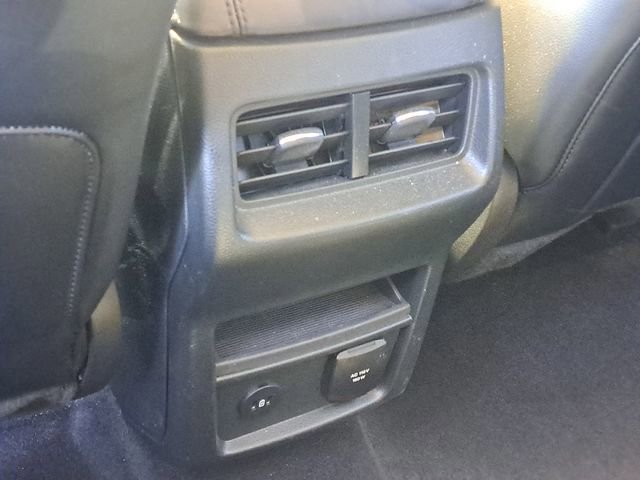 Certified 2023 Ford Edge SEL w/ Convenience Package image 26