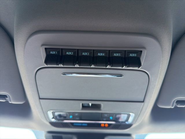 Certified 2024 Ford F250 Lariat w/ FX4 Off-Road Package image 46