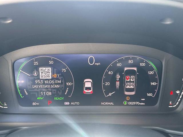 Used 2023 Honda Accord Touring image 22