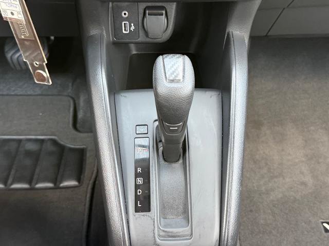 Used 2025 Nissan Versa S w/ Trunk Package FWD image 19