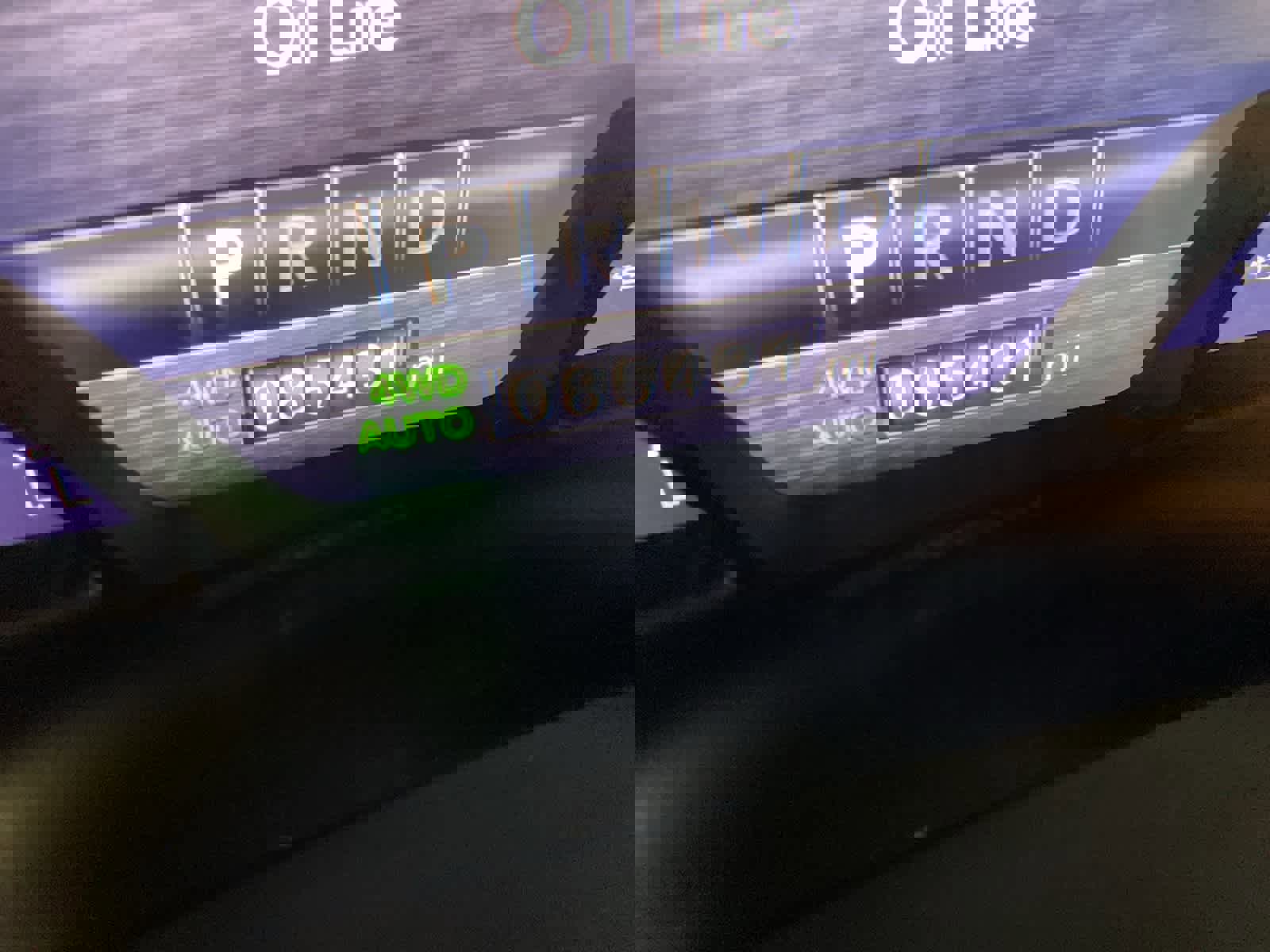 Used 2020 RAM 1500 Big Horn image 29