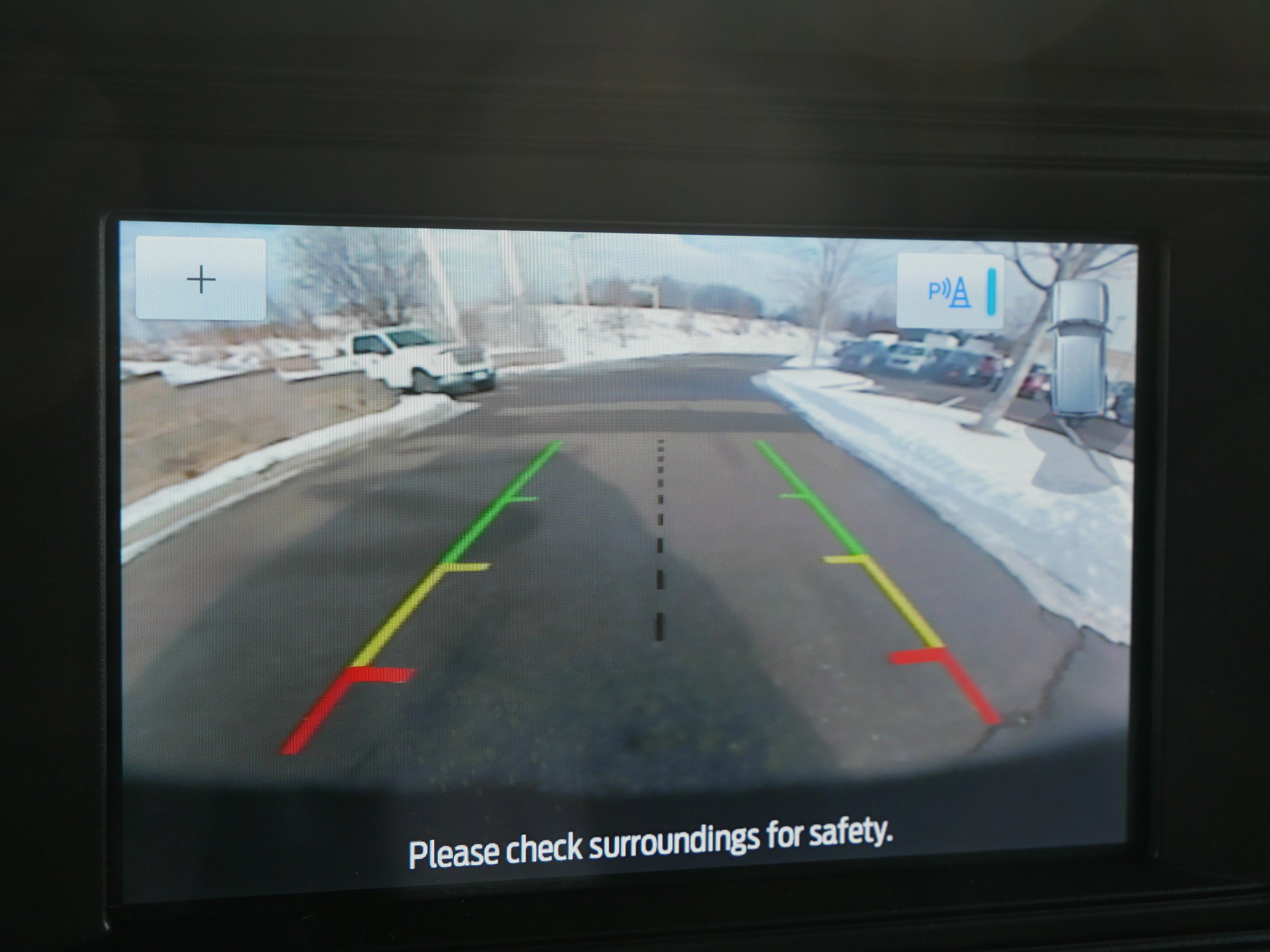 Certified 2021 Ford Bronco Big Bend image 26