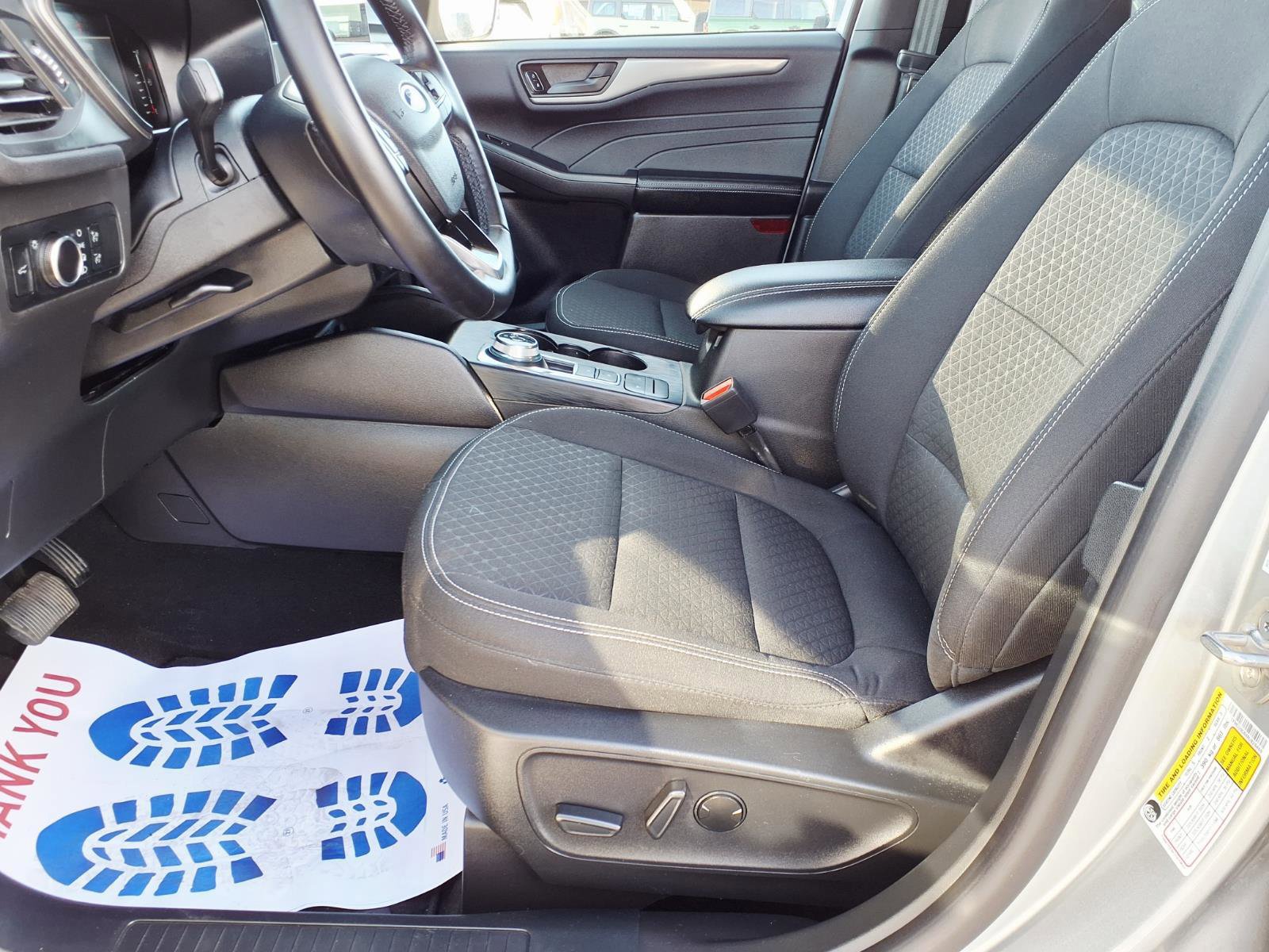 Certified 2024 Ford Escape Active image 22