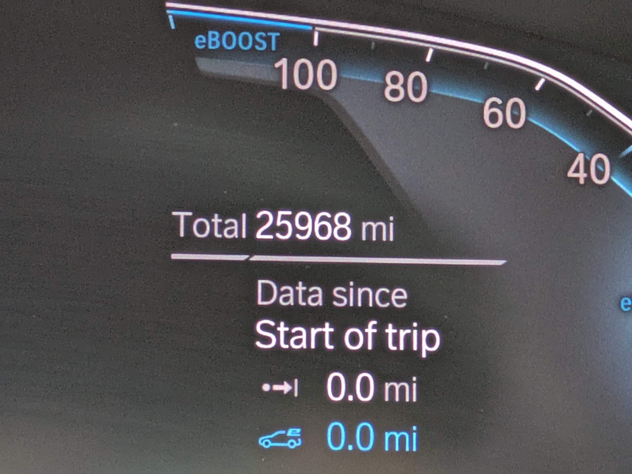 Used 2020 BMW 530e w/ Executive Package RWD image 32