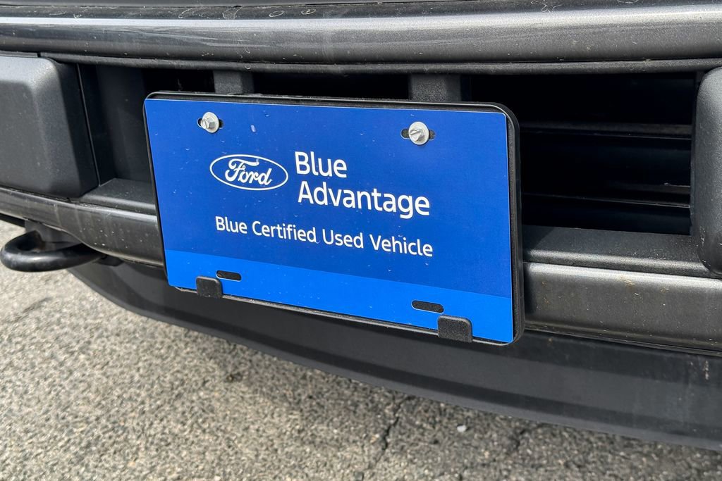 Certified 2019 Ford F150 XLT w/ Equipment Group 302A Luxury image 10