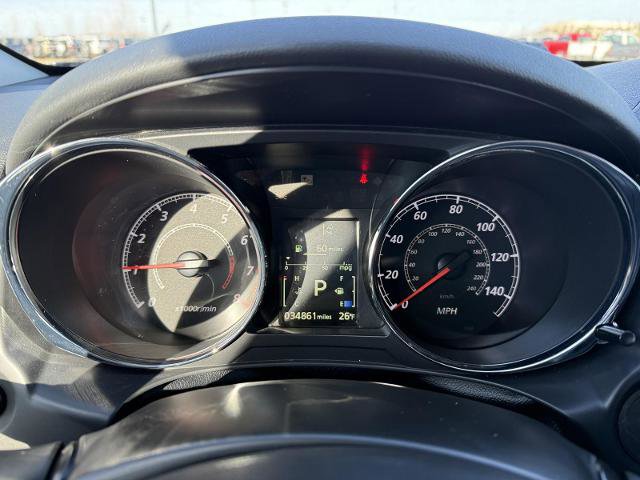 Used 2025 Mitsubishi Outlander Sport ES image 17