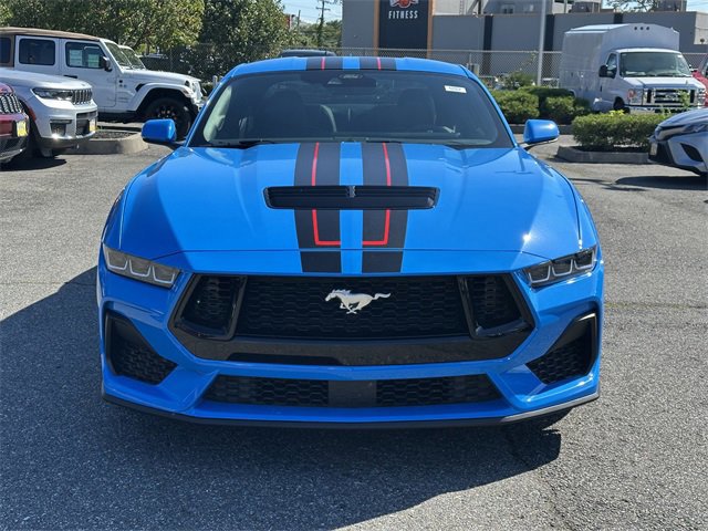 Certified 2024 Ford Mustang GT Premium image 9