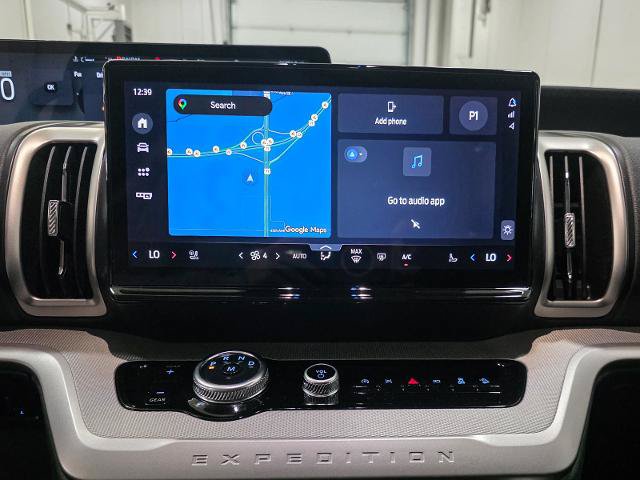Certified 2026 Ford Expedition Max Active AWD/4WD image 35