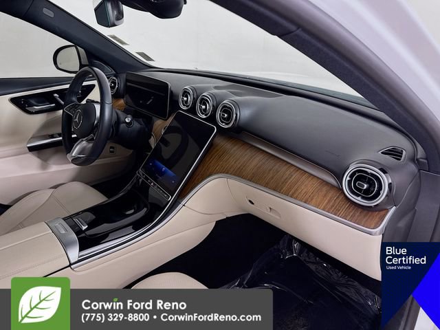Used 2022 Mercedes-Benz C 300 4MATIC Sedan image 32