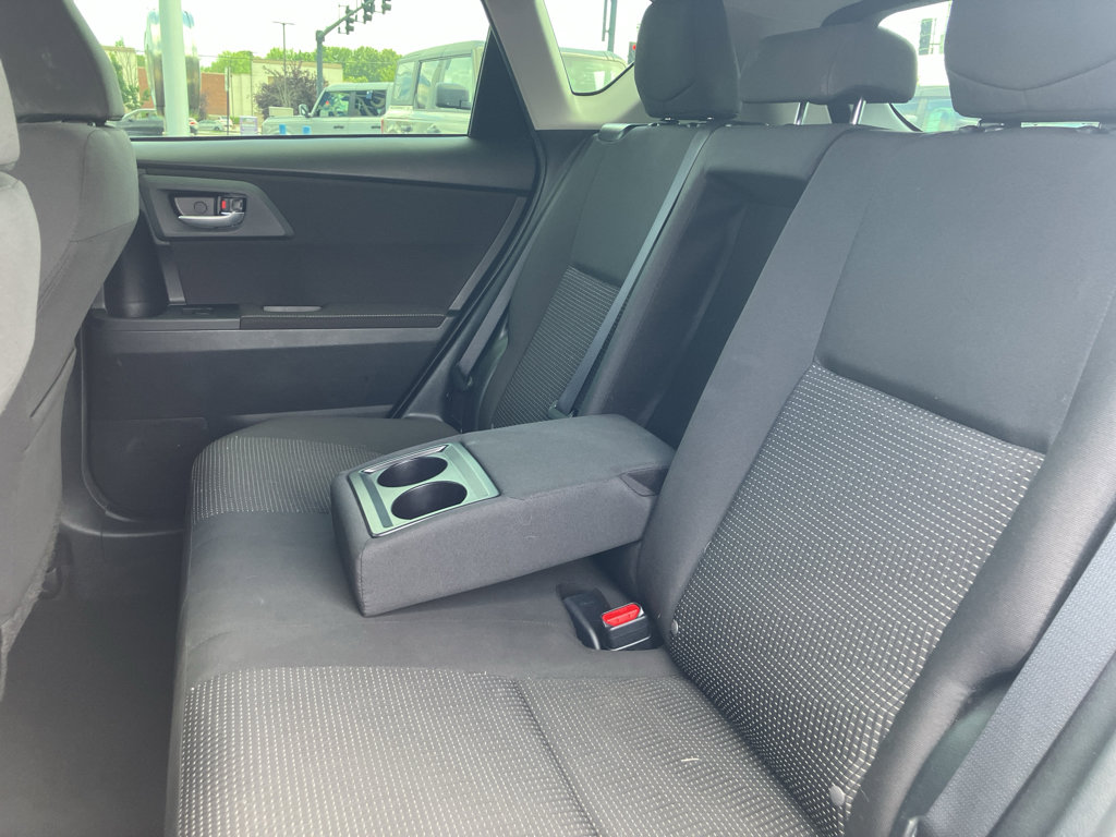 Used 2017 Toyota Corolla iM FWD image 25