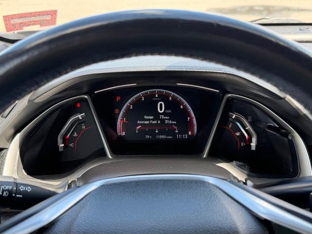 Used 2019 Honda Civic Sport image 18